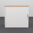 Rollladenschrank Lista/Interoffice