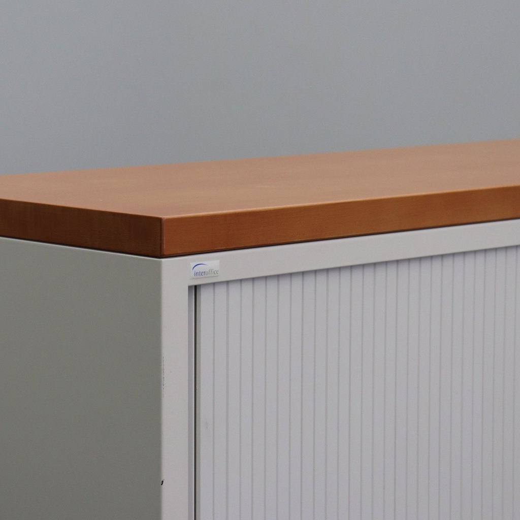 Rollladenschrank Lista/Interoffice