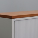 Rollladenschrank Lista/Interoffice