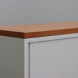 Rollladenschrank Lista/Interoffice