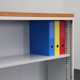 Rollladenschrank Lista/Interoffice