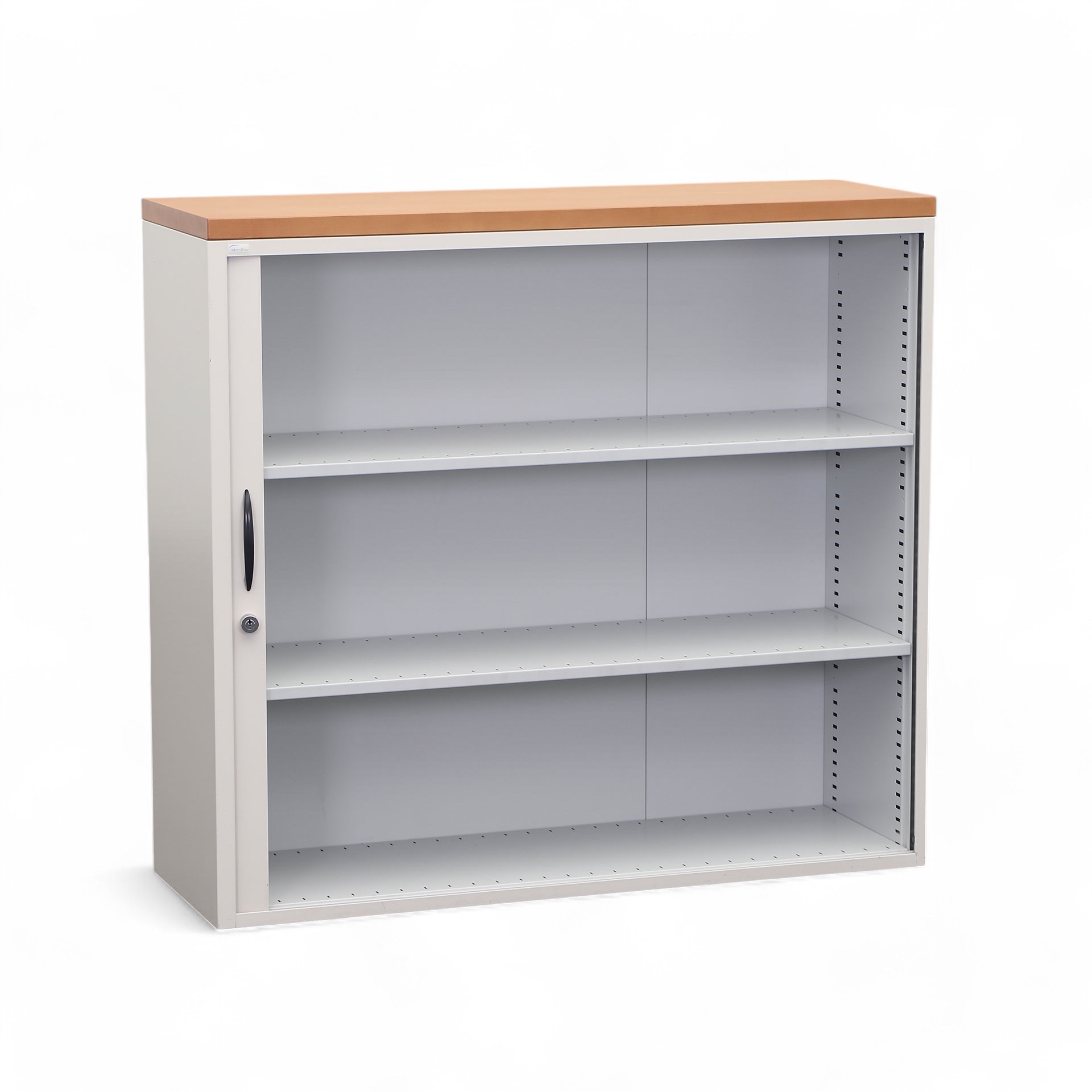 Rollladenschrank Lista/Interoffice