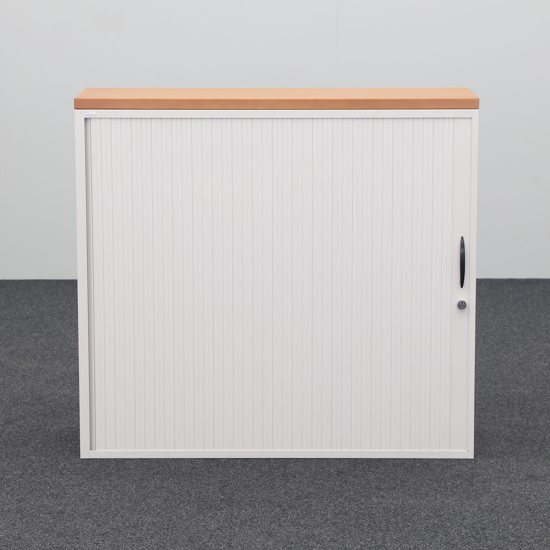Rollladenschrank Lista/Interoffice