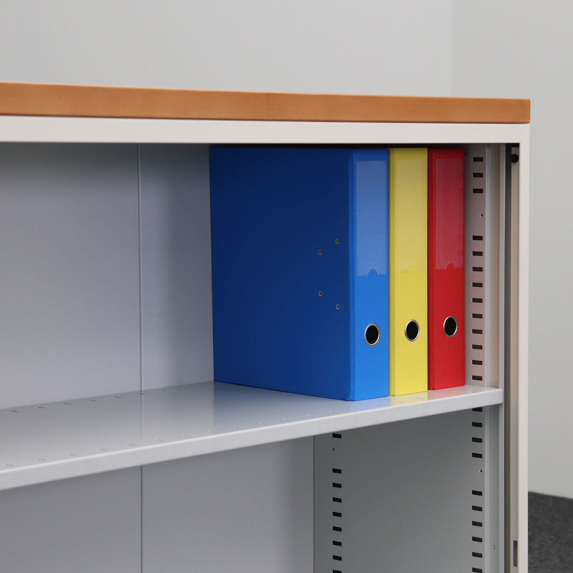 Rollladenschrank Lista/Interoffice
