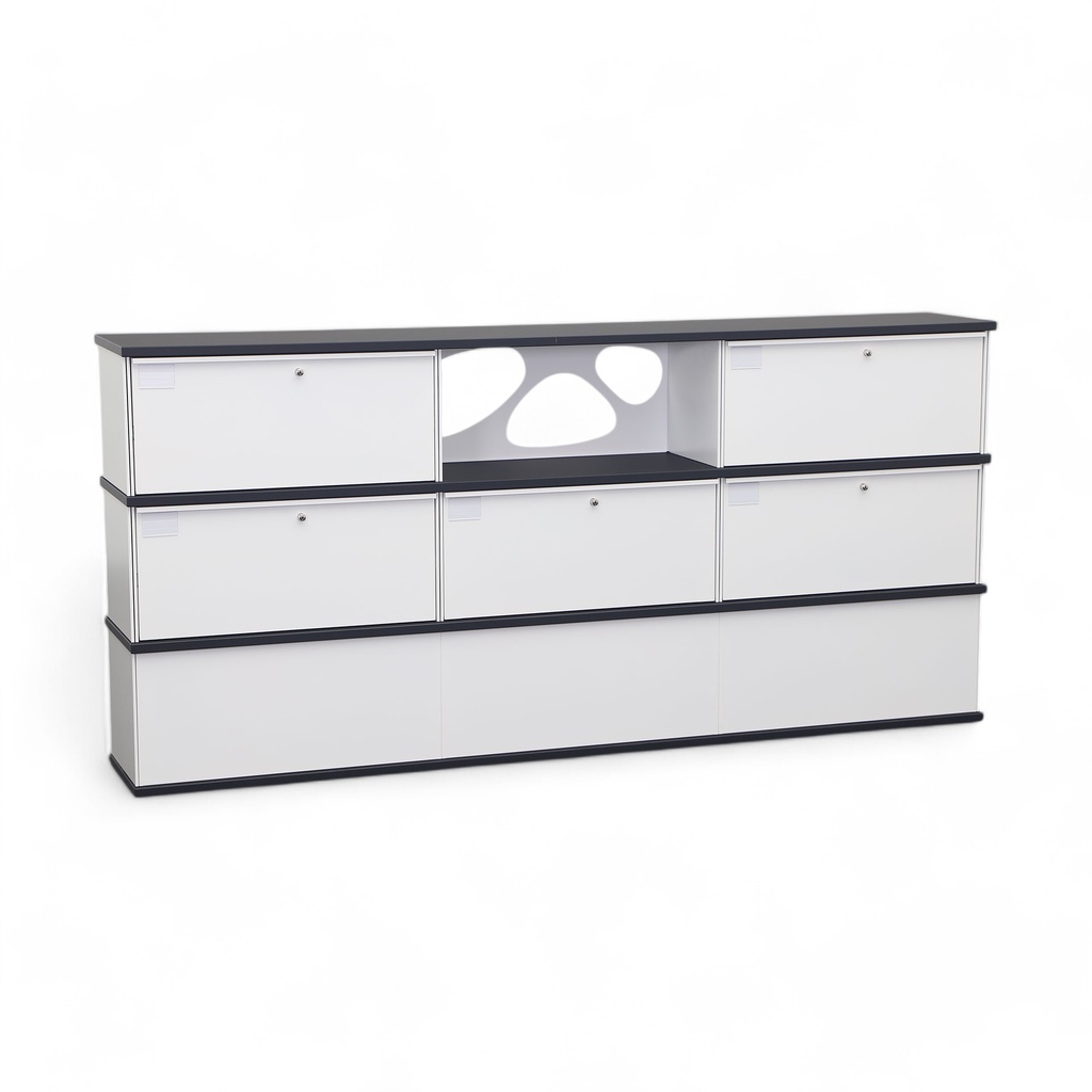 Modulschrank Lista LO