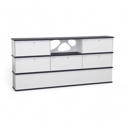 Modulschrank Lista LO