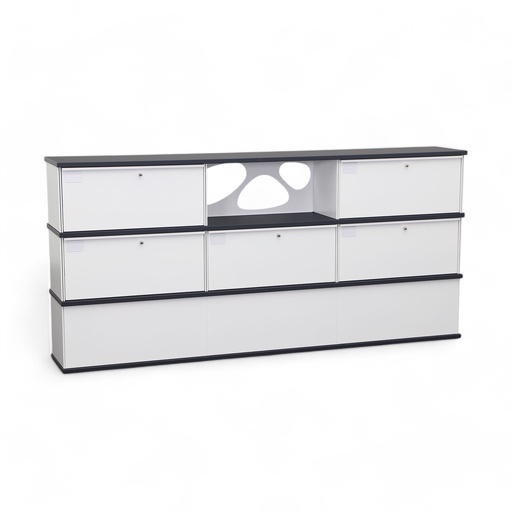 Modulschrank Lista LO