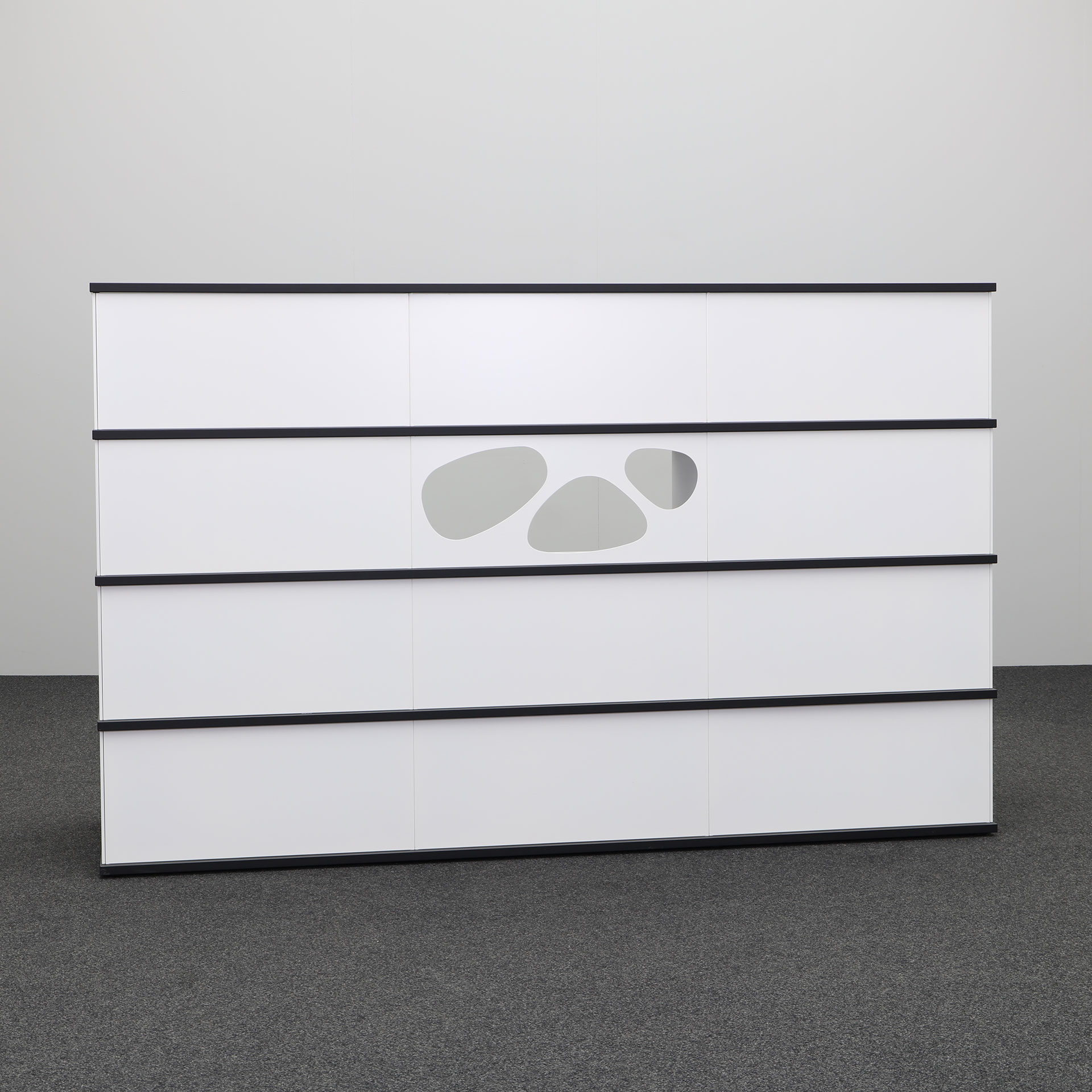 Modulschrank Lista LO