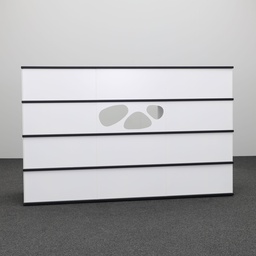 Modulschrank Lista LO