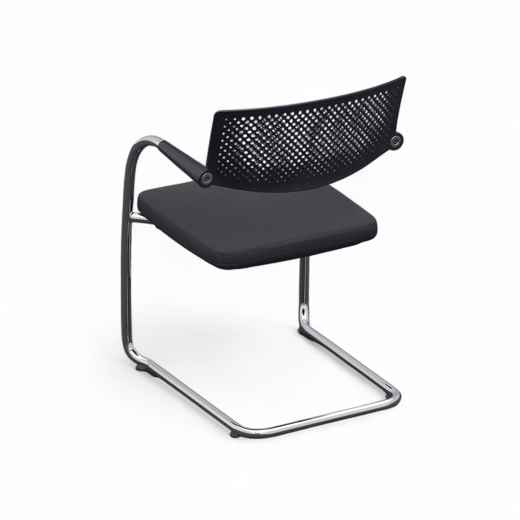 Freischwinger Vitra Visavis