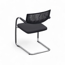 Freischwinger Vitra Visavis