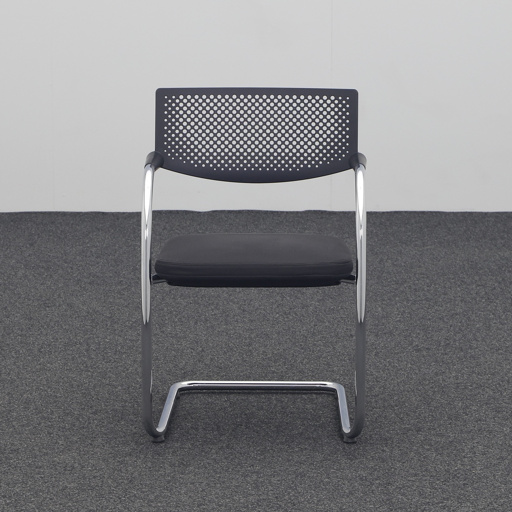 Freischwinger Vitra Visavis