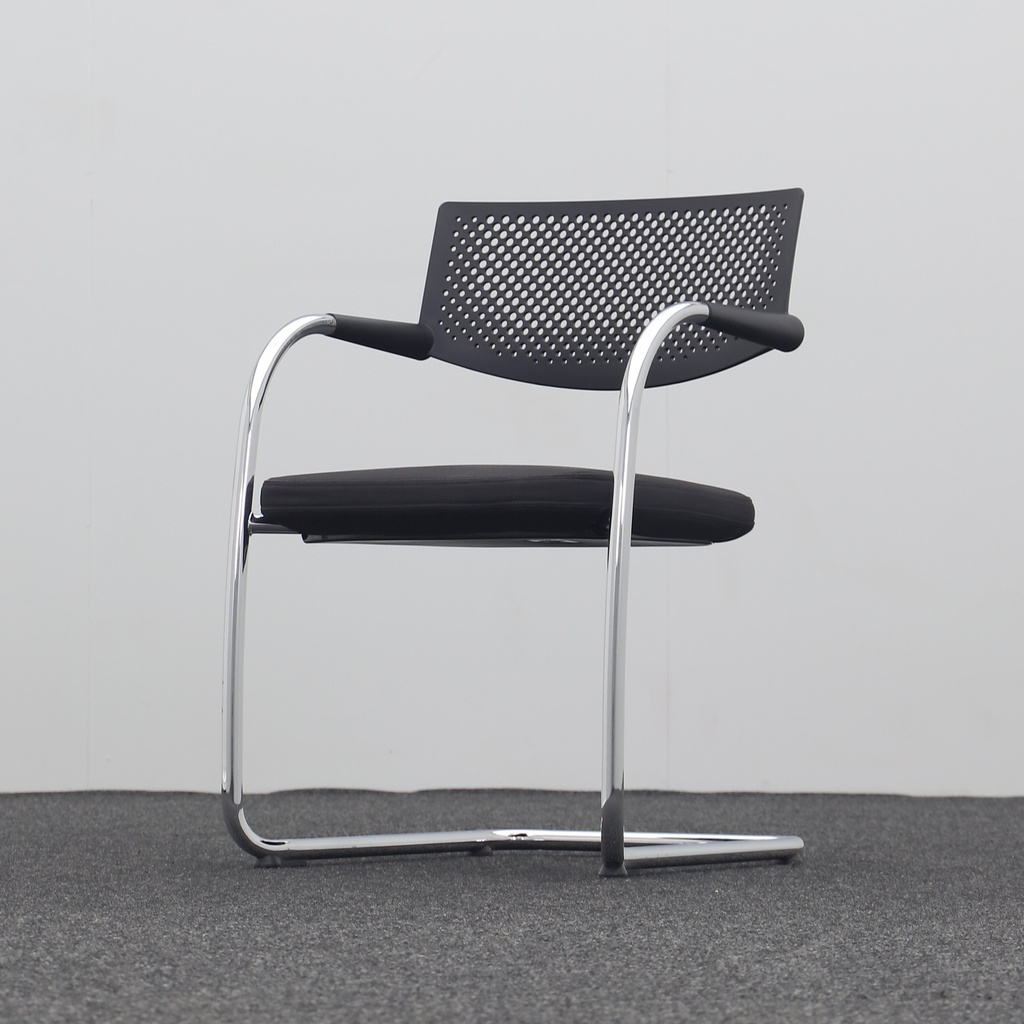 Freischwinger Vitra Visavis
