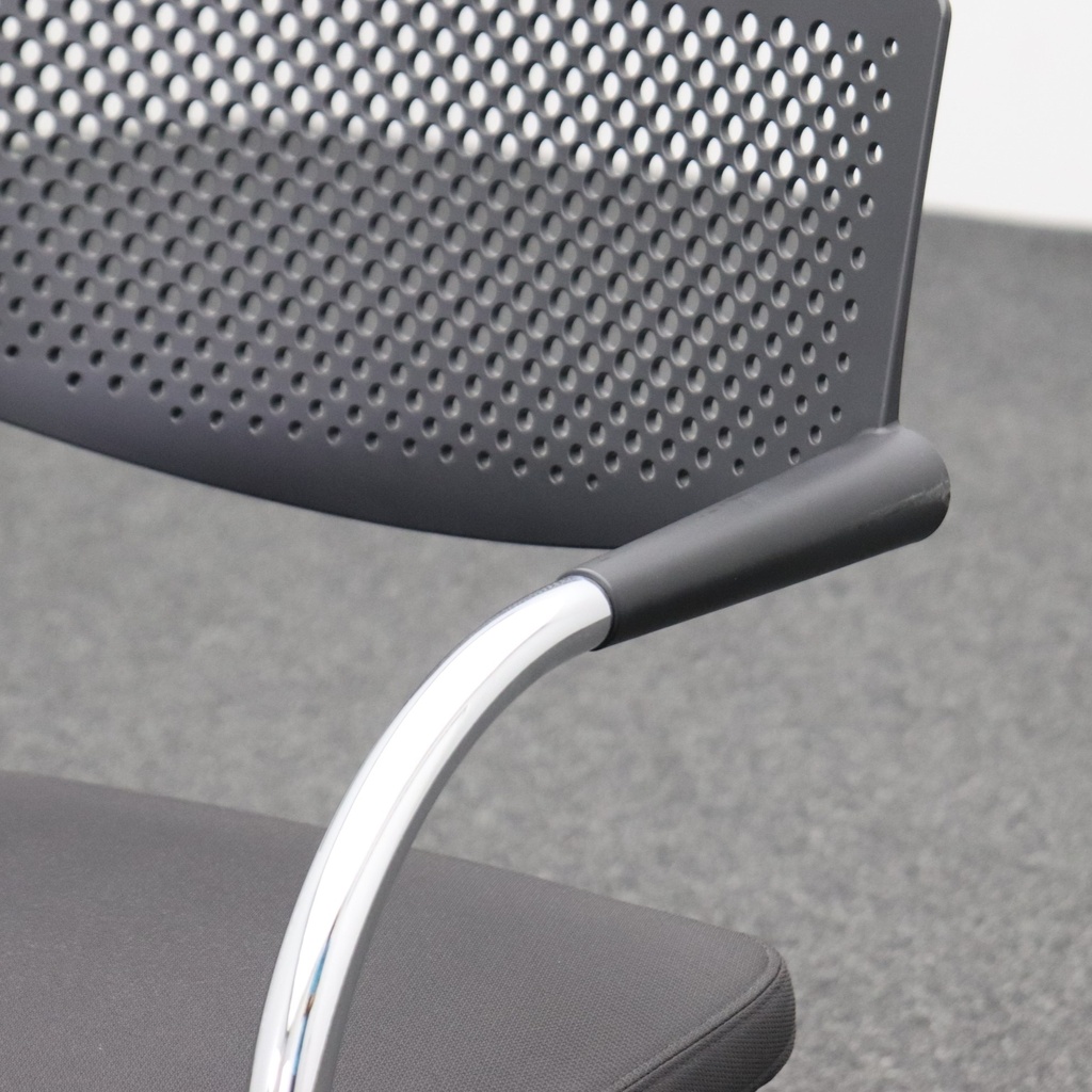 Freischwinger Vitra Visavis