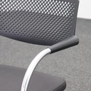 Freischwinger Vitra Visavis
