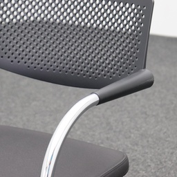 Freischwinger Vitra Visavis