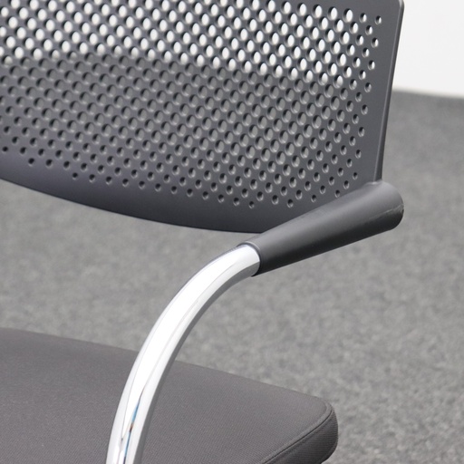 Freischwinger Vitra Visavis