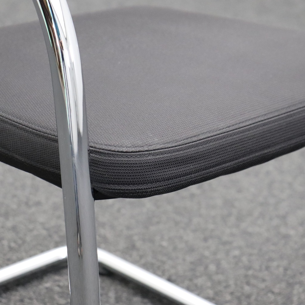 Freischwinger Vitra Visavis