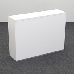 Schiebetürschrank Steelcase