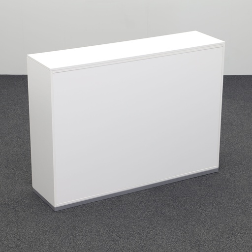 Schiebetürschrank Steelcase