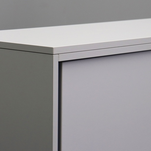 Schiebetürschrank Steelcase