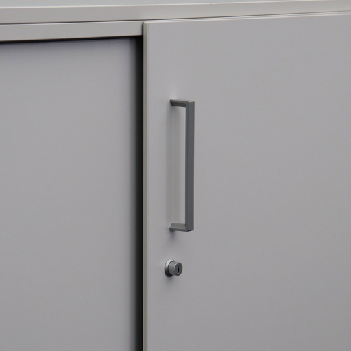 Schiebetürschrank Steelcase