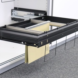 Schiebetürschrank Steelcase