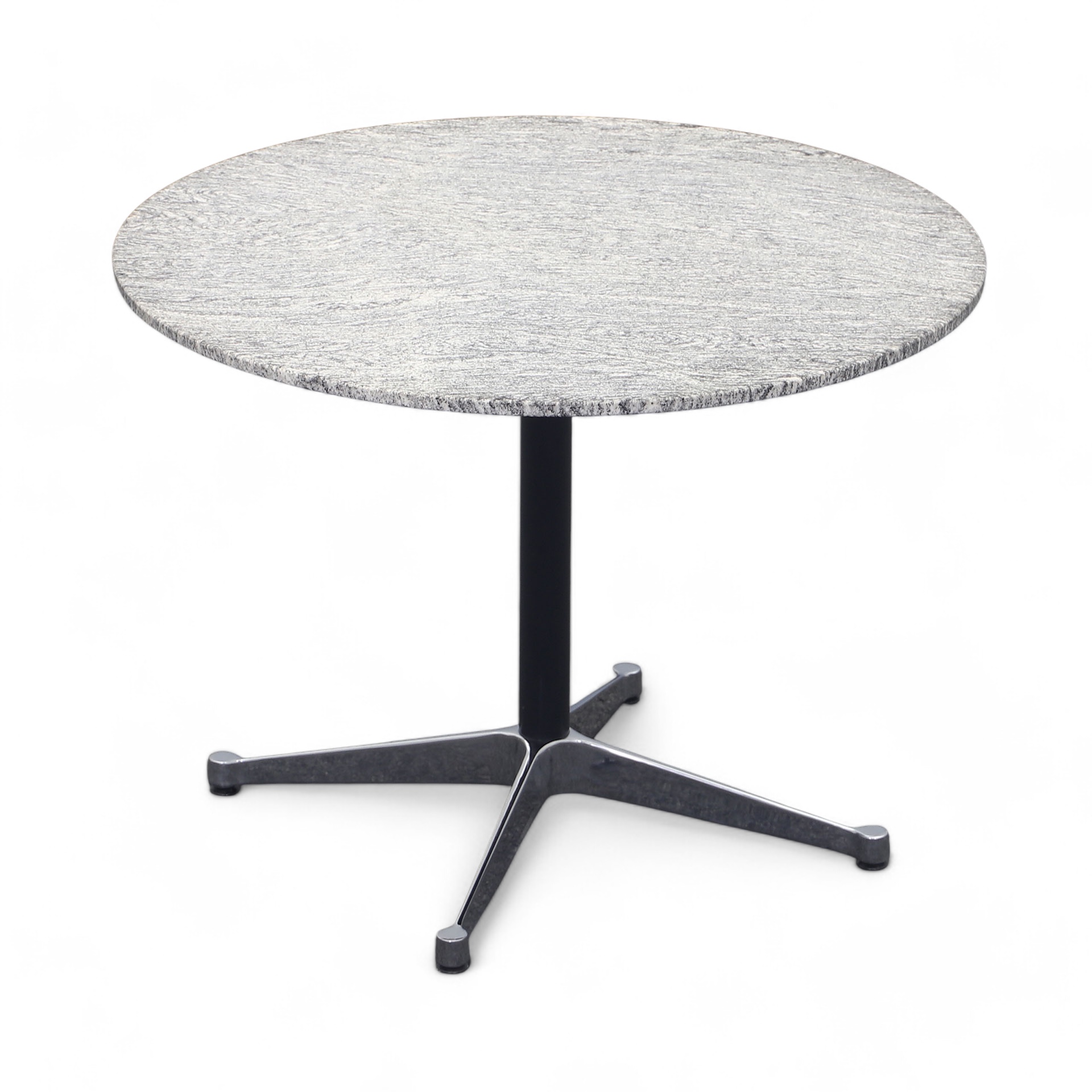 Granit Besprechungstisch Vitra