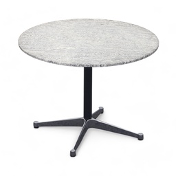 Granit Besprechungstisch Vitra