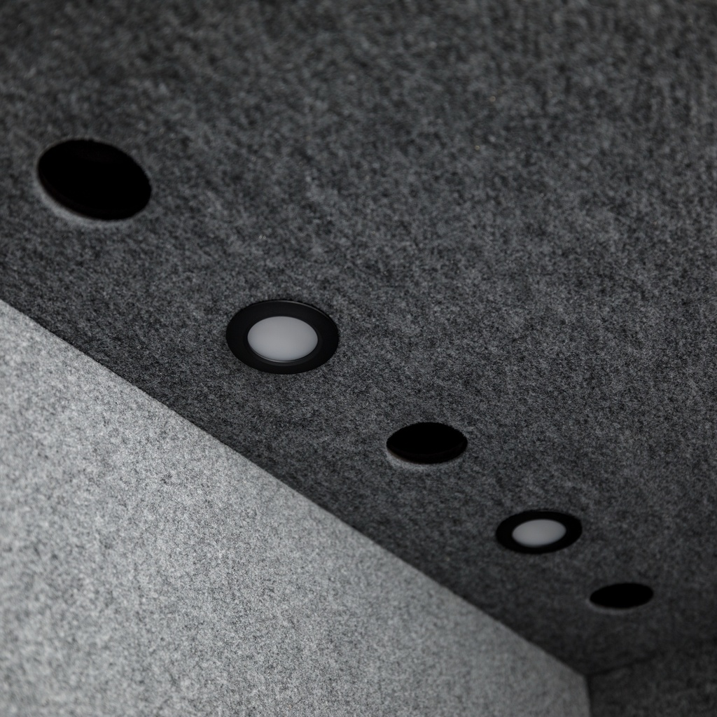 Konferenzraum Berlin Acoustics Meet