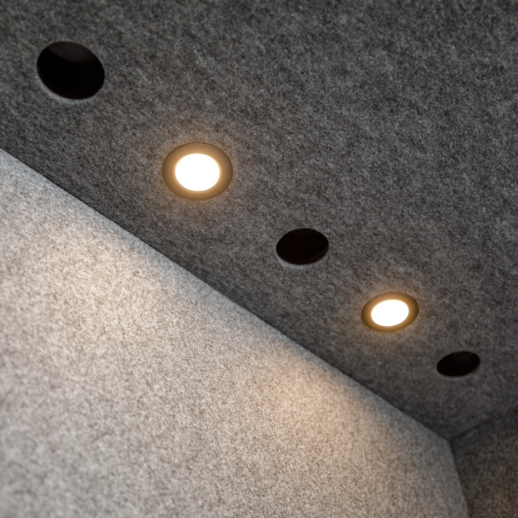 Konferenzraum Berlin Acoustics Meet