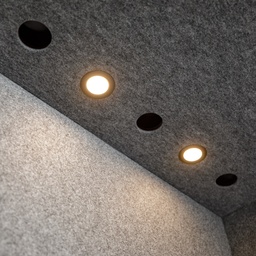 Konferenzraum Berlin Acoustics Meet