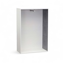 Garderobenschrank Lista LO