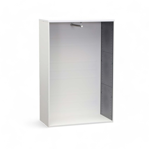 Garderobenschrank Lista LO