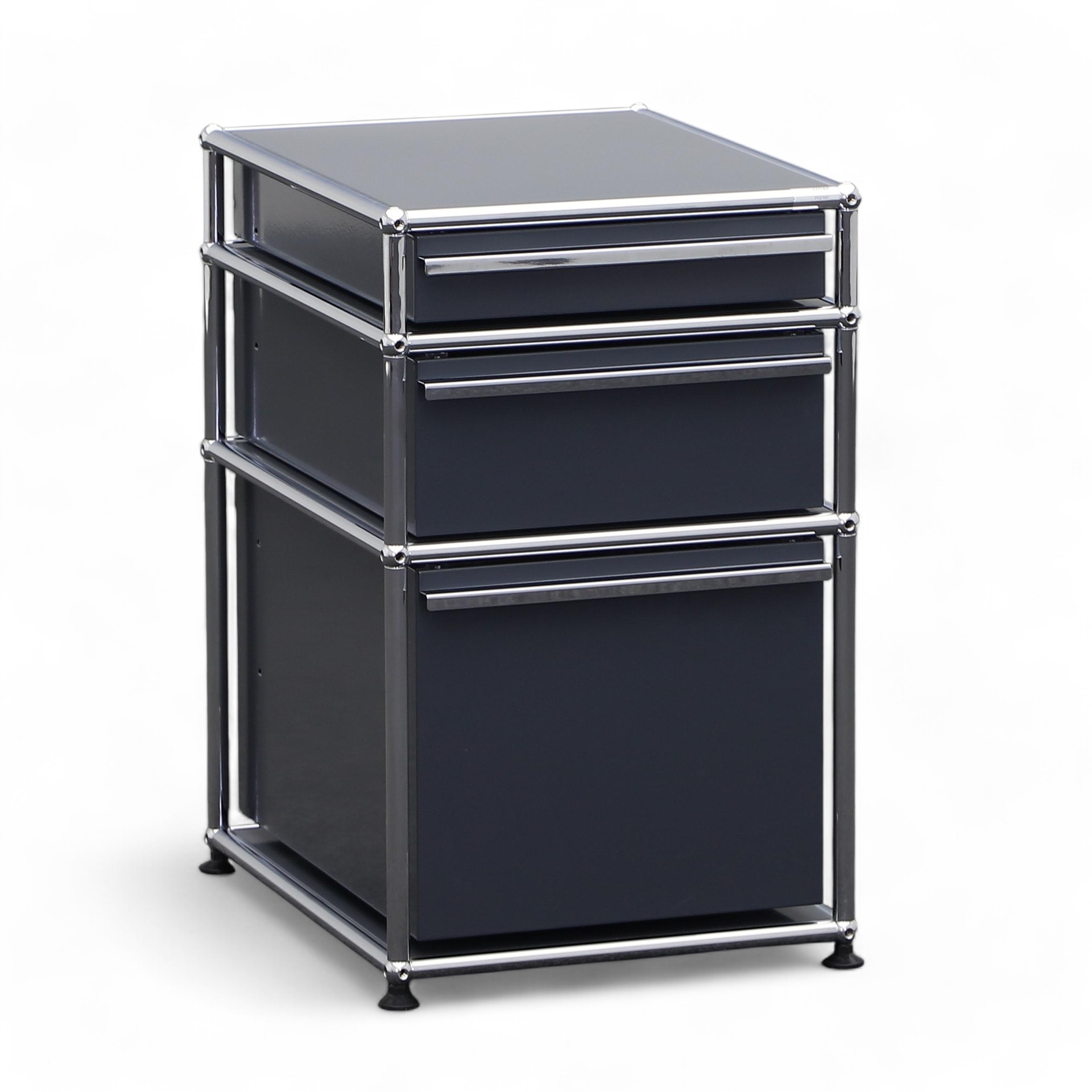 Standcontainer USM Haller