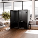 Tradingzone Acoustics Work Akustikbox