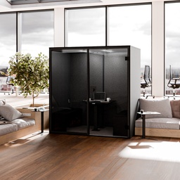 Tradingzone Acoustics Work Akustikbox