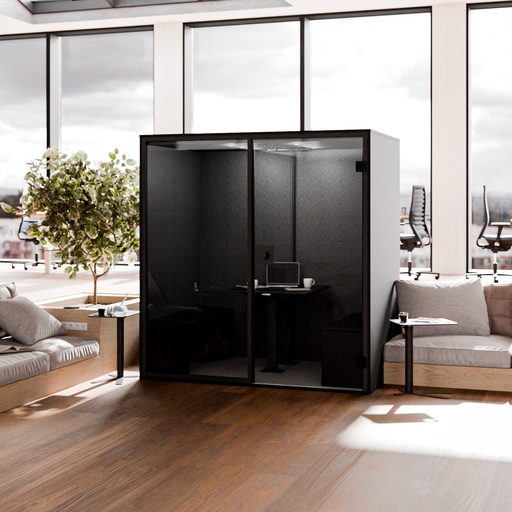 Tradingzone Acoustics Work Akustikbox