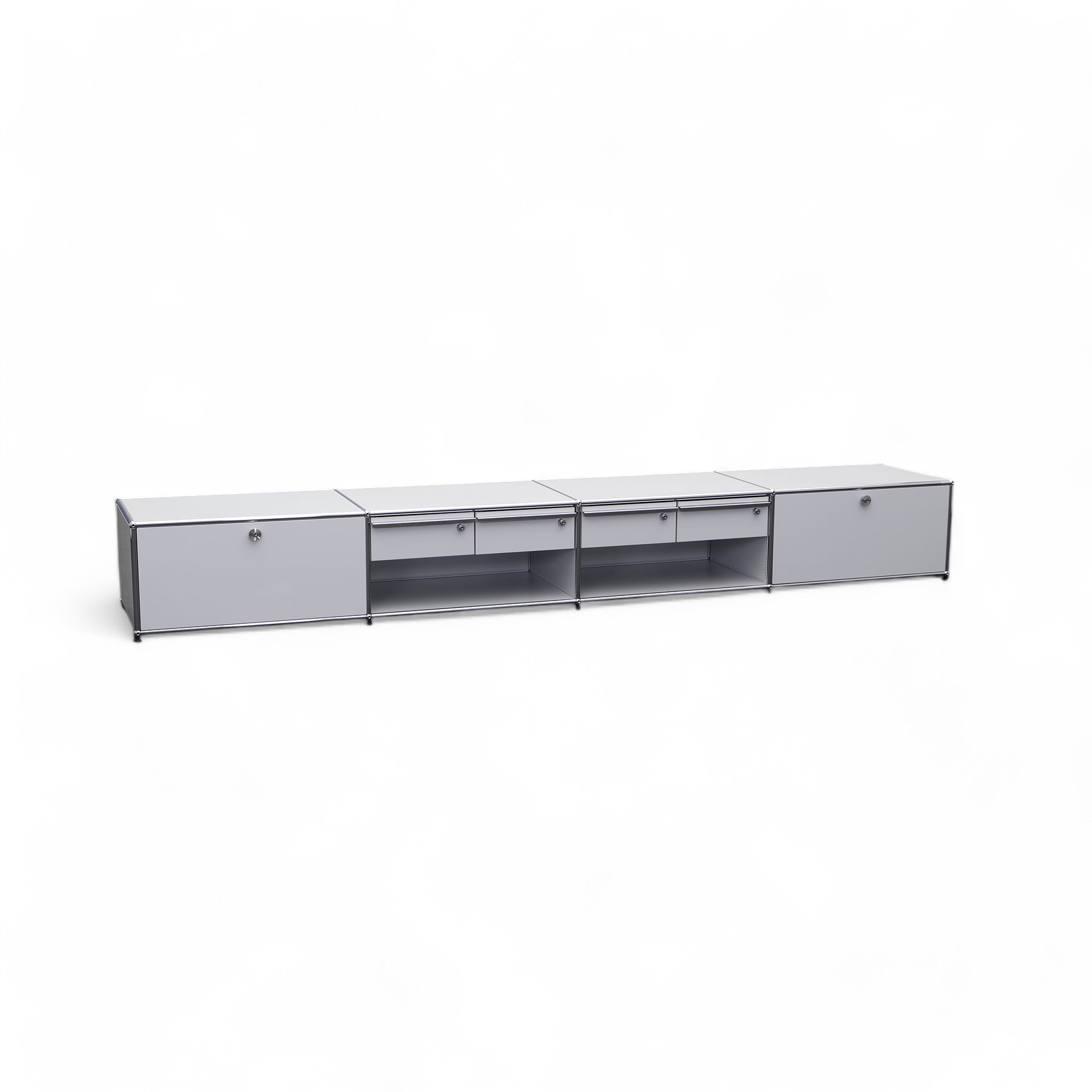 TV Möbel Lowboard USM Haller
