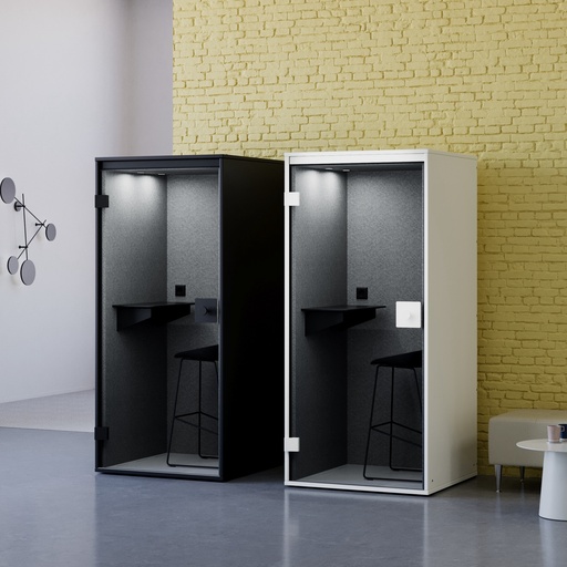 Berlin Acoustics Focus Telefonbox