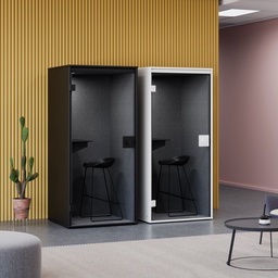 Berlin Acoustics Focus Telefonbox