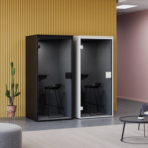 Berlin Acoustics Focus Telefonbox