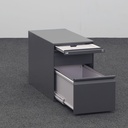Standcontainer Lista LO Serie L