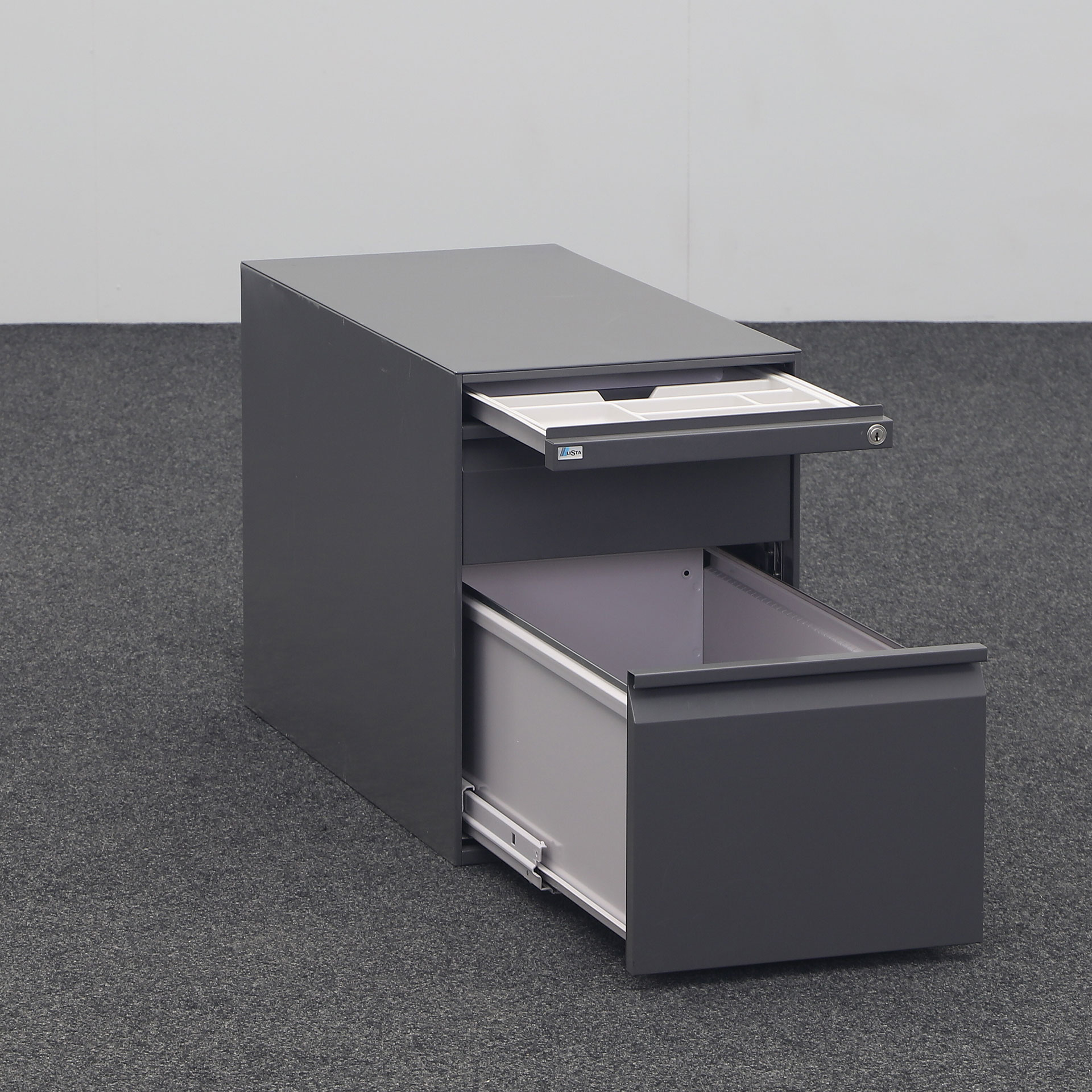 Standcontainer Lista LO Serie L