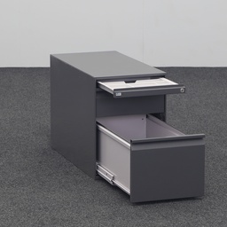 Standcontainer Lista LO Serie L