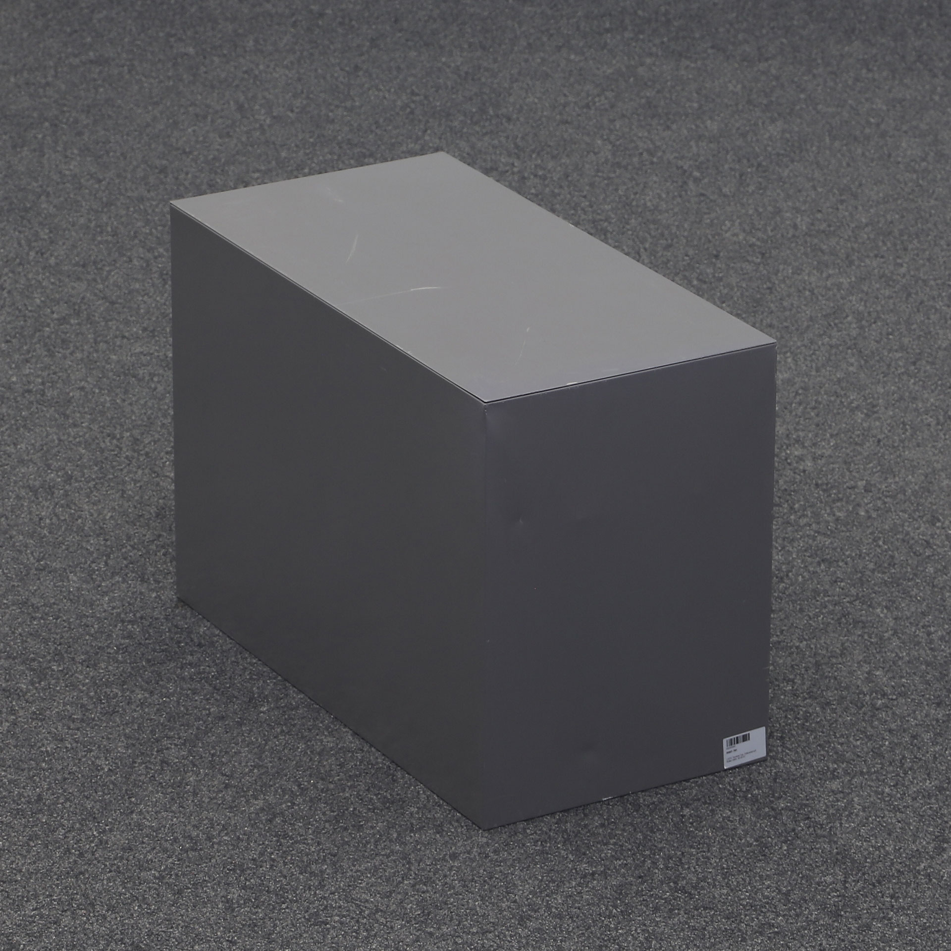 Standcontainer Lista LO Serie L