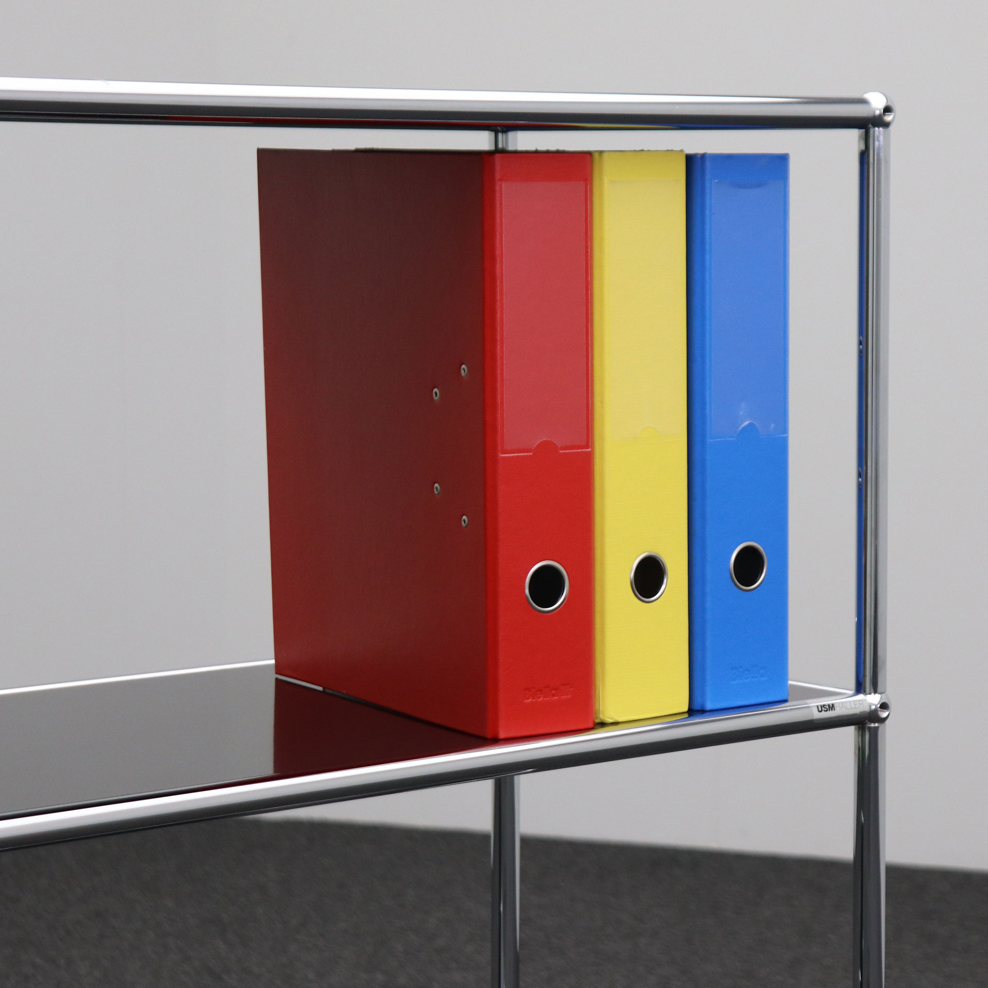 Modulschränke USM Haller