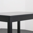 Stehkonferenztisch Set mit Stühlen