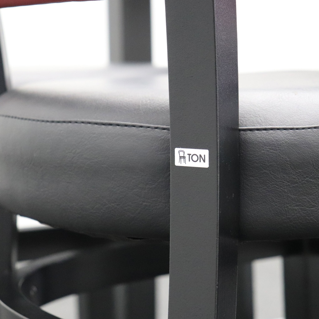 Stehkonferenztisch Set mit Stühlen