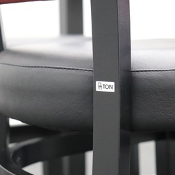 Stehkonferenztisch Set mit Stühlen